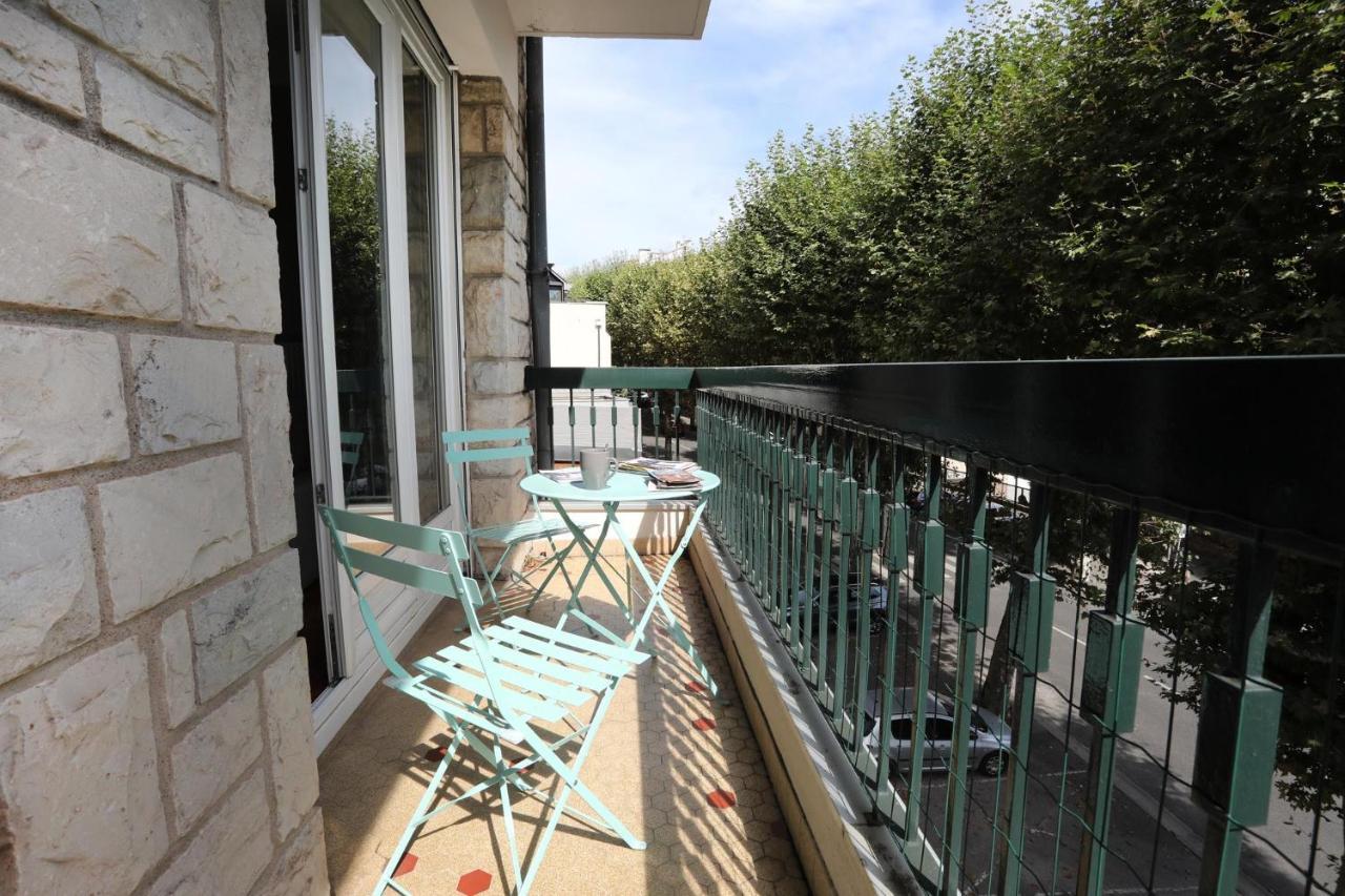 Le Flaugergues Centre Appartement