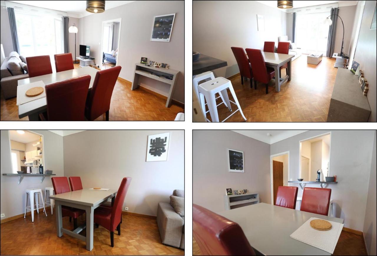 Le Flaugergues Centre * Rodez