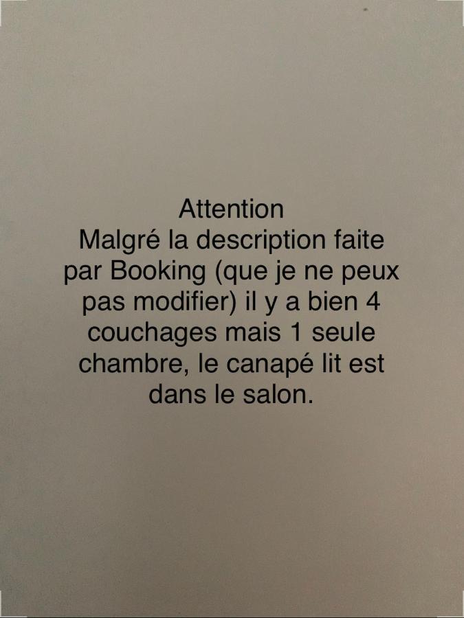 Appartement Le Flaugergues Centre Rodez