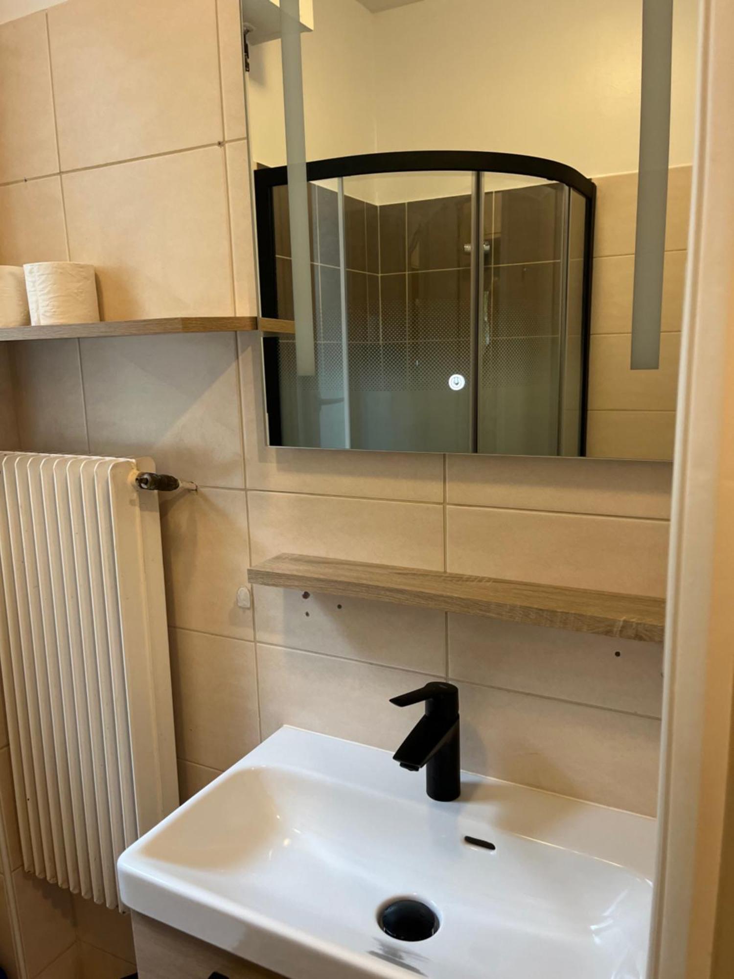 Le Flaugergues Centre * Rodez