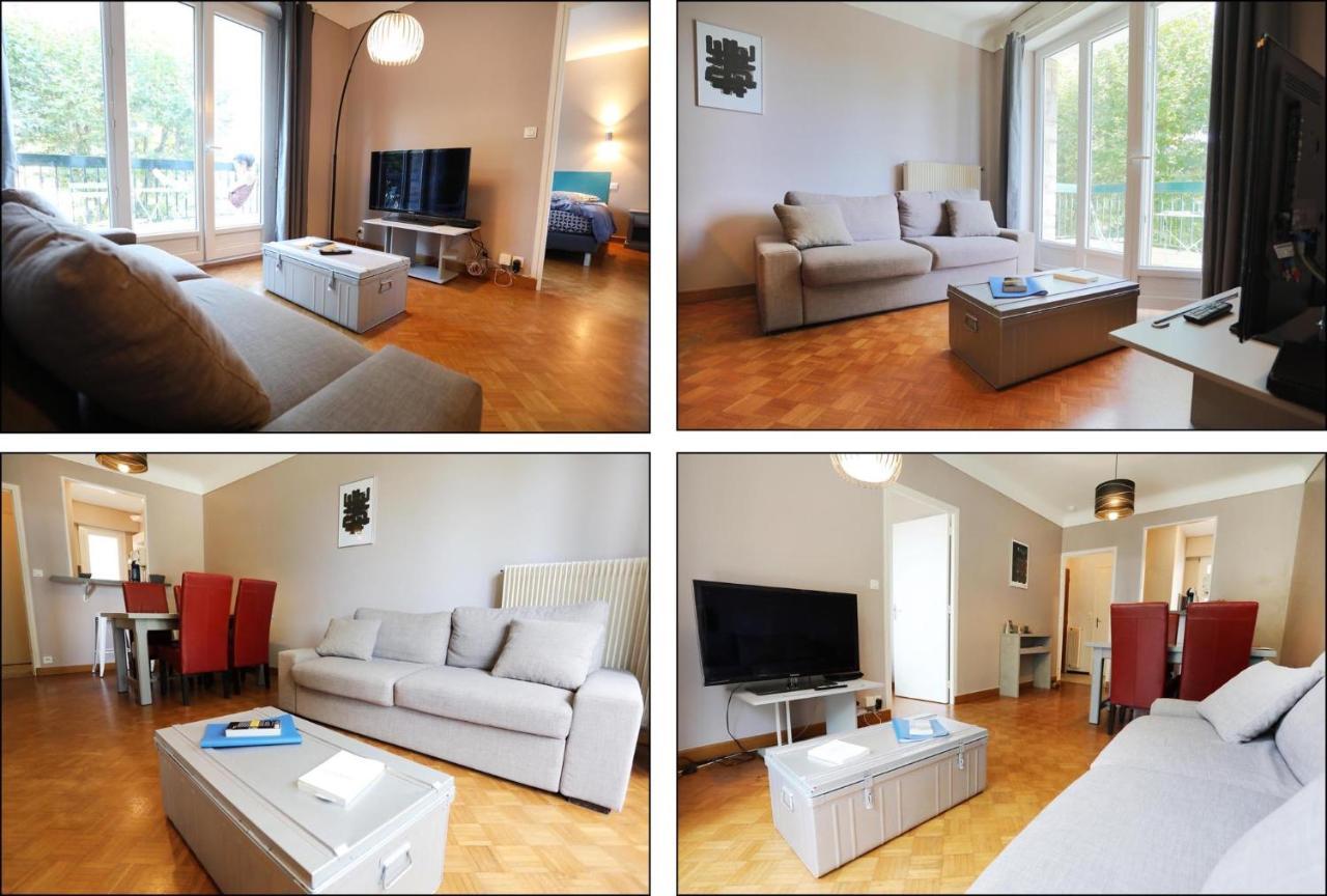 Le Flaugergues Centre Appartement