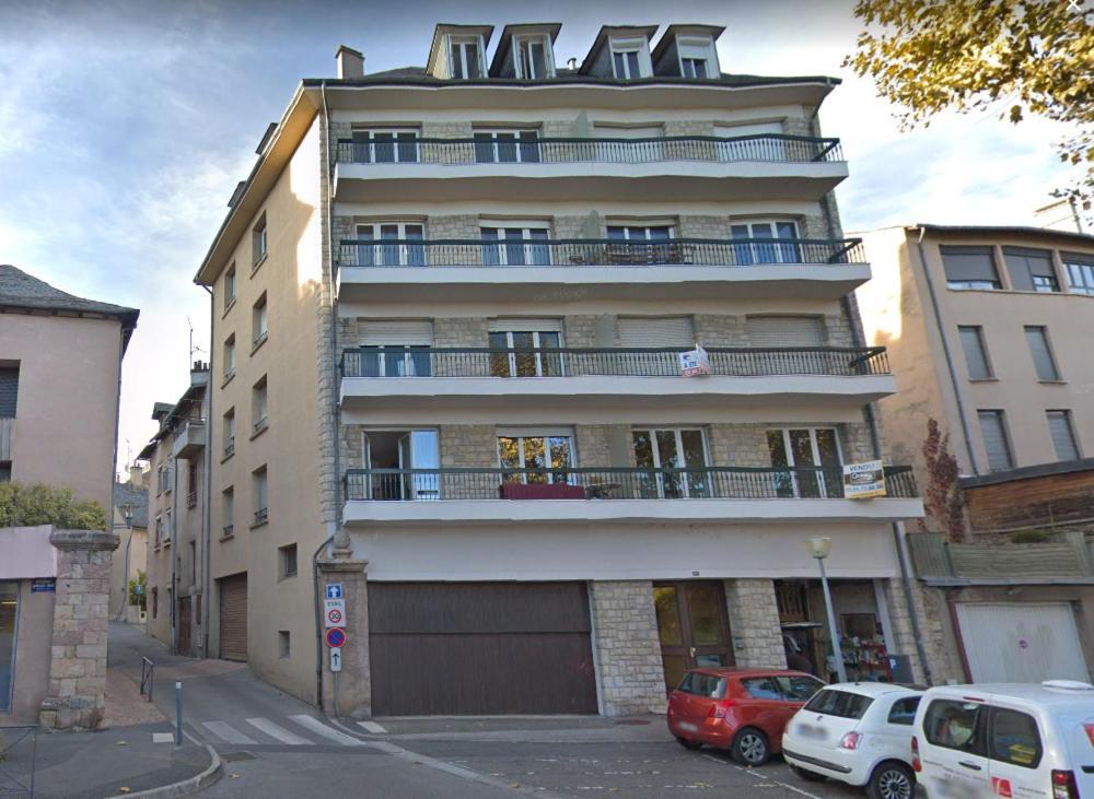 Le Flaugergues Centre * Rodez